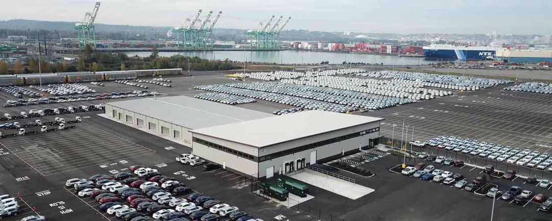 WWS PNW Automotive Gateway