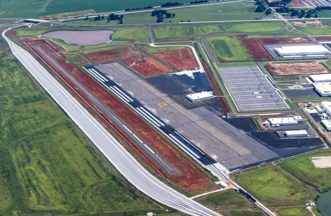 Mazda Toyota Manufacturing US (Huntsville, AL)